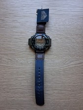 Casio ProTrek PRT-40 Triple