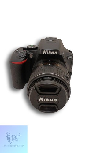 Nikon d5500 digital dslr - d5500,