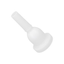 Mbat trombone mouthpiece tenor - mbat,