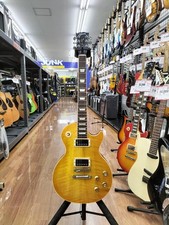 GIBSON LES PAUL TRADITIONAL