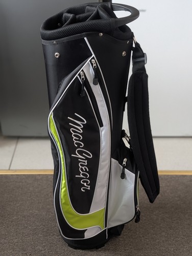 Macgregor golf cg4000 - golf,