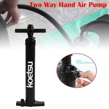 Kayak Air Pump Portable for