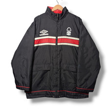 Vintage Nottingham Forest