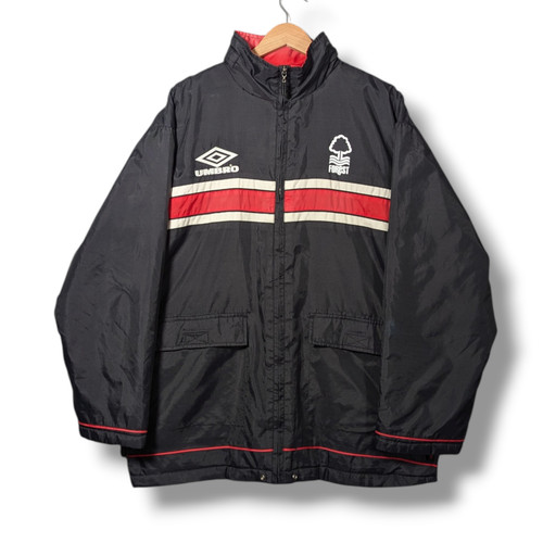 Vintage nottingham forest - vintage,