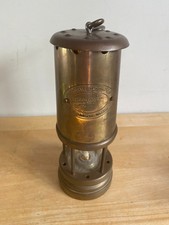 Miner's Protector Swing Handle