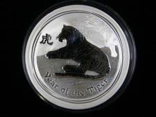 2010 Australia Lunar Year of