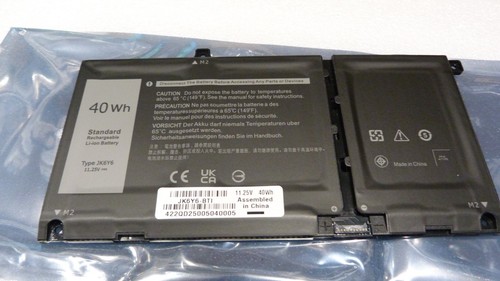 New genuine dell inspiron - new,