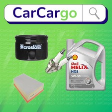 Service kit for renault kangoo - for,