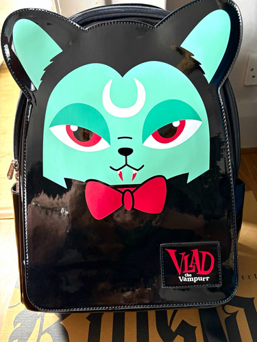 Killstar vlad the - vlad, vampurr