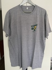 Subway Unisex T-shirt Size L