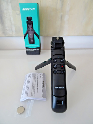 Aodelan wireless remote - aodelan,