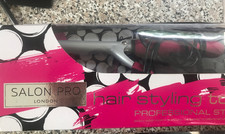 salon pro hair styling tong, used, in great condition, works perfect 