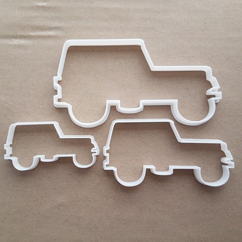Pick off road 4x4 - pick,