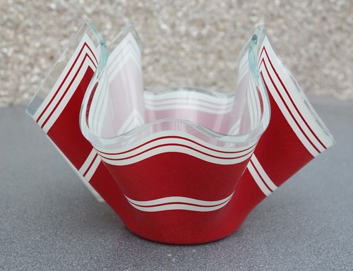 Chance glass handkerchief - chance,