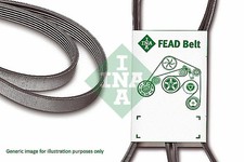 V-RIBBED BELT FB 6PK1218 INA I