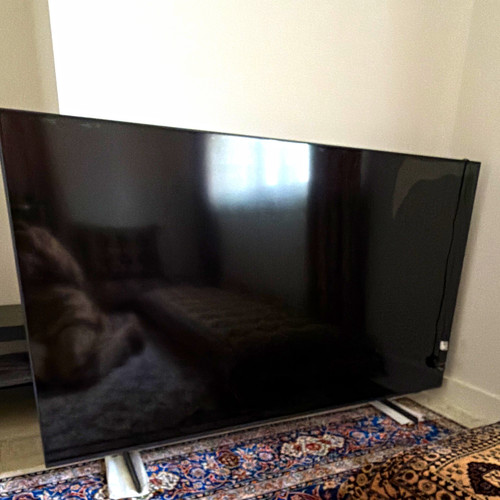 Samsung au7179 65in qled - au7179,