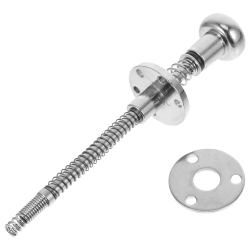 Pinball machines spring rod - pinball,
