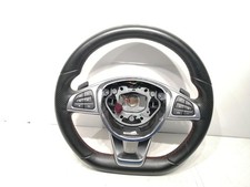 Mercedes class steering - mercedes, b