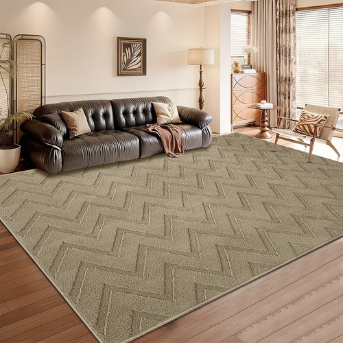 Extra large rug short pile - short,