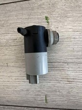 Windscreen Washer Pump Front Rear For Hyundai Kia (For: Hyundai i30 2010)