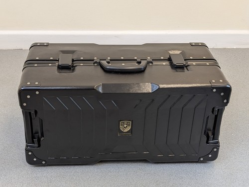 Official airshroud flight - official,