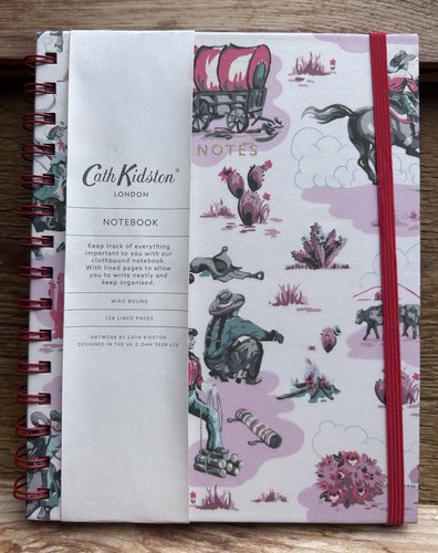 Lovely cath kidston cowboy - cath,