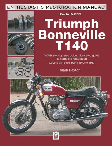 How restore triumph - to,