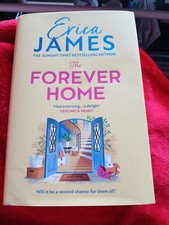 The Forever Home by Erica