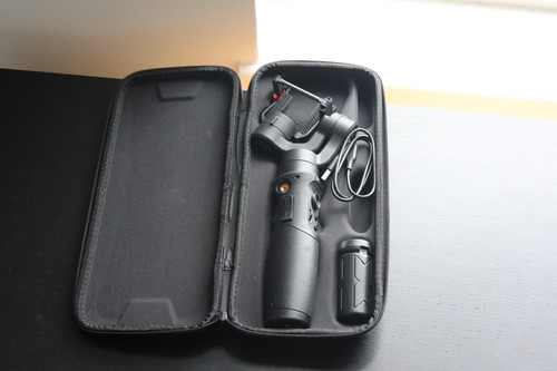 Hohem isteady pro - isteady, 3