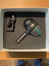 AKG D112 MKII Kick Bass Drum Instrument Microphone