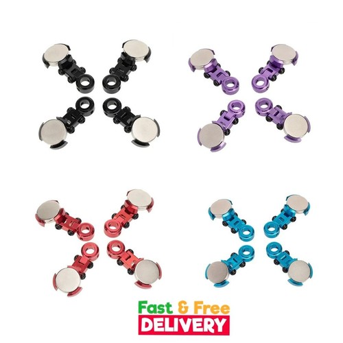 Magnetic stealth invisible - magnetic,