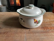 T G Green Cloverleaf Casserole