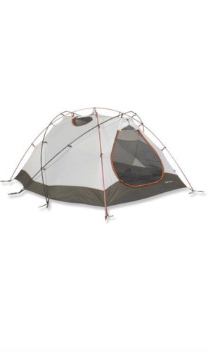 Mountain hardwear trango - mountain, 2