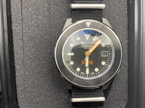 Squale master marina militare - squale,