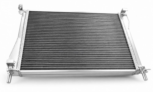 Alloy radiator 40mm for rad - alloy,