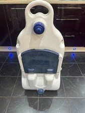 WASTE HOG 46 LITRE PYRAMID WASTE WATER CARRIER