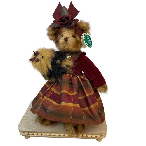 Bearington bear collection - bearington,