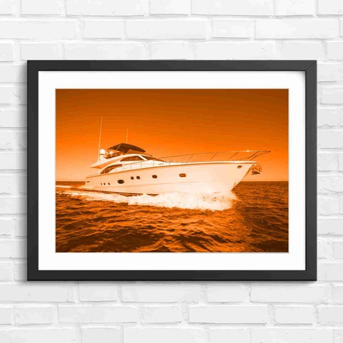 Luxury yacht cruising - luxury,
