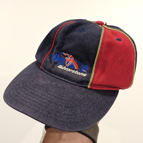 Vintage silverstone formula - vintage,