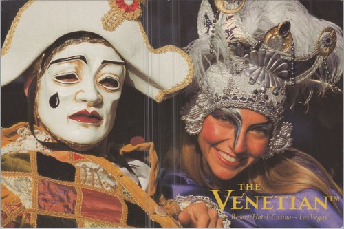 The venetian las vegas - venetian,