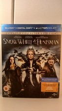 Snow White and the Huntsman