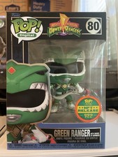 Funko Pop Digital Power