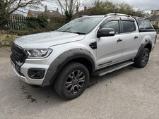 Ford Ranger Wild Track 2.0