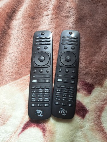 Remote control for - for, kartina