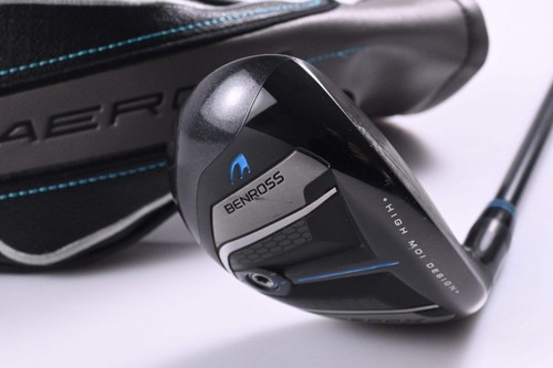 Benross aero hybrid 28 - aero,