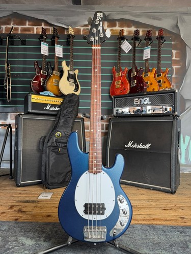 Ernie ball music - ball, bass