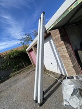 X2 Rhino Pipe Tube Roof Rack