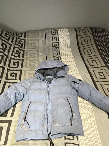 Company jacket - cp,