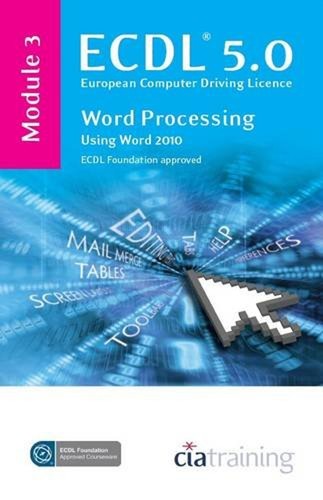 Word processing software - processing,