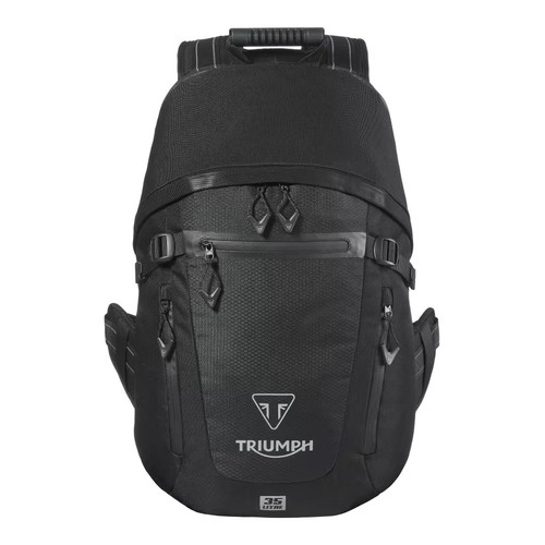 Triumph 35l adventure - triumph,